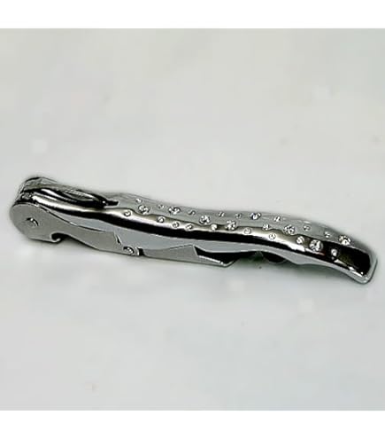 Amazon | Pulltex ソムリエナイフ 「Pulltap's Evolution